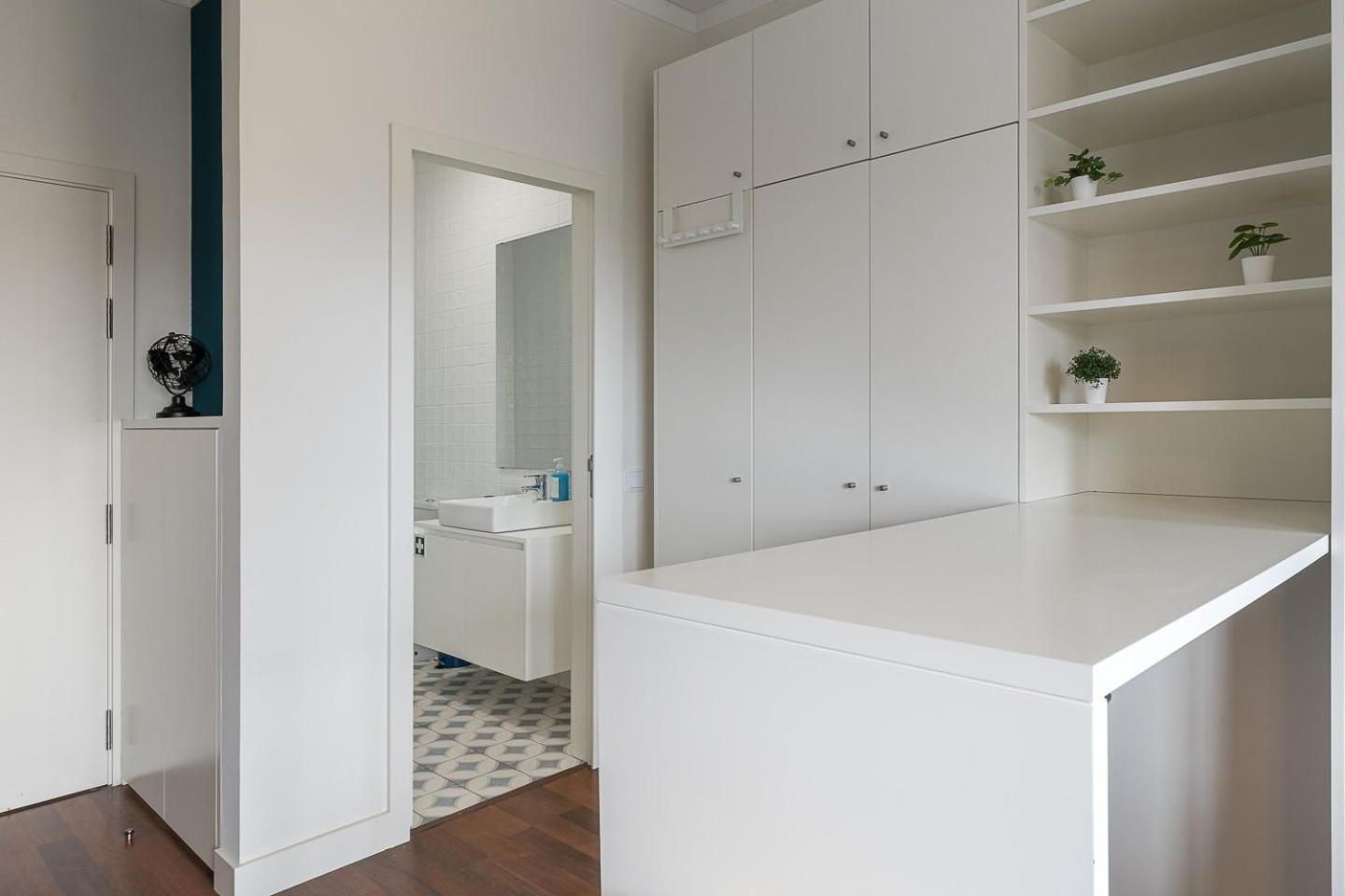 Ferienwohnung Guestready - Almada 516 Porto Exterior foto